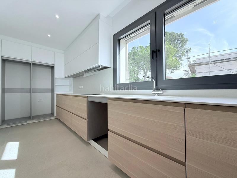 Foto 33a7c560-2c87-4c9a-9ae6-fecfe45f34cd. Chalet mit heizung parking pool in Altea la vella Altea