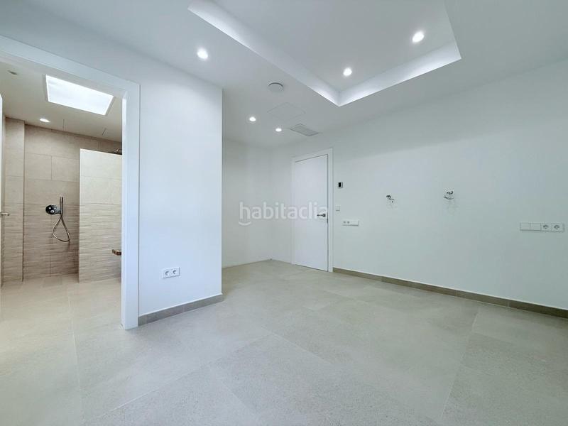 Foto 3c4f24cc-c61d-40ba-b839-cd8bf264556c. Chalet mit heizung parking pool in Altea la vella Altea