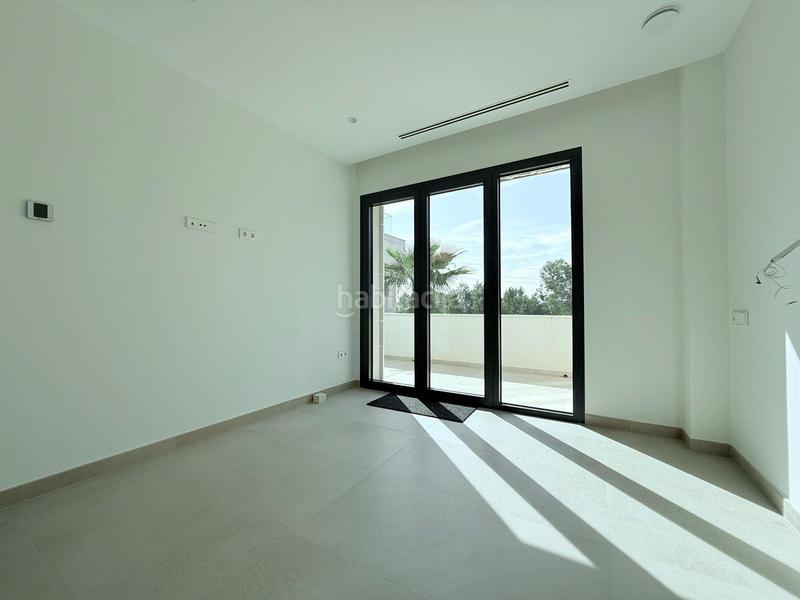 Foto b0562a37-3171-4735-b9f9-0c44b145f342. Chalet mit heizung parking pool in Altea la vella Altea