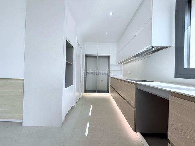 Foto b950f9ae-b0ba-456c-a50f-42fb7c7f5f6d. Chalet mit heizung parking pool in Altea la vella Altea