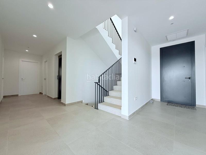 Foto ce2ca8bd-b3d8-42ad-bf1d-1e9833e89d0a. Chalet mit heizung parking pool in Altea la vella Altea