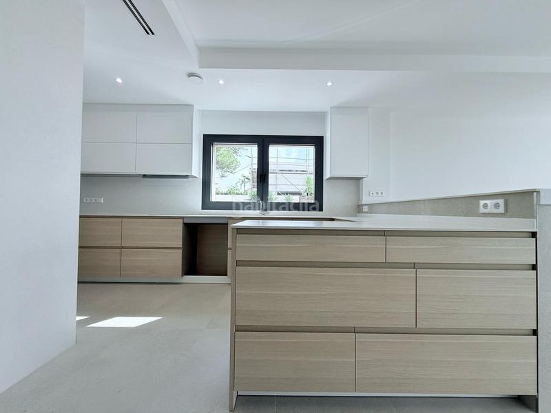 Foto d3bdd99a-b6b5-46ec-b558-b96244f87fe0. Chalet mit heizung parking pool in Altea la vella Altea