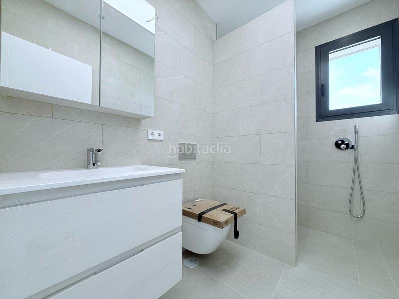 Foto f527b10f-310c-442b-8e79-afbbd1d038b8. Chalet mit heizung parking pool in Altea la vella Altea