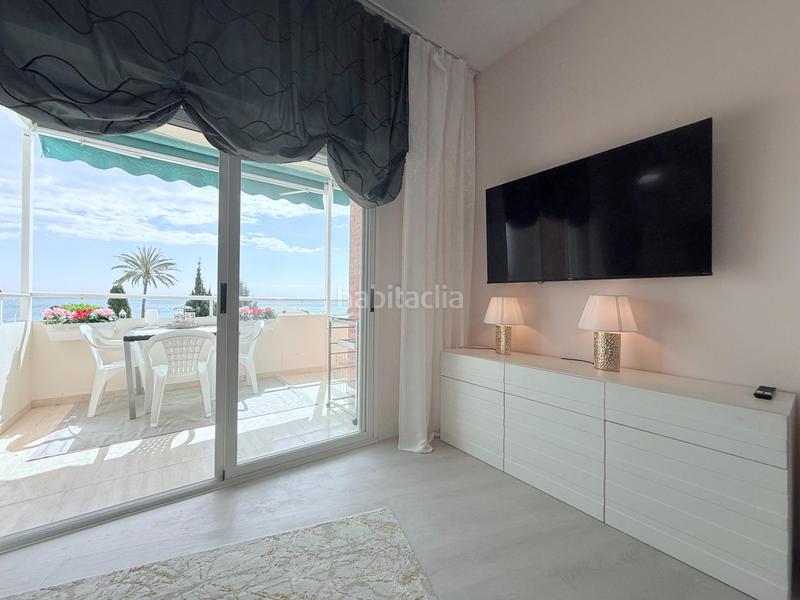 Foto 11581d10-ae37-4f90-87b6-e634b4bfd67d. Piso exclusivo apartamento en primera línea de playa ! en Altea