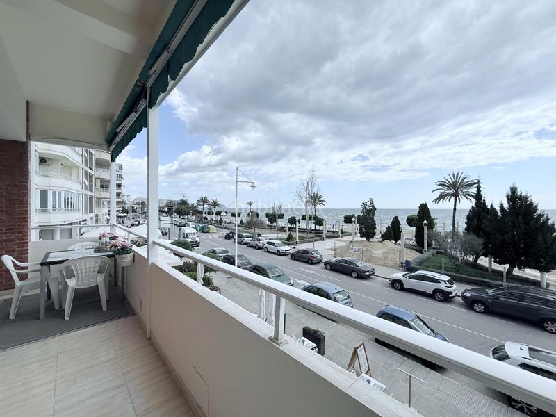 Foto 45991a2d-f755-4456-b7d4-8a3c92cd3962. Piso exclusivo apartamento en primera línea de playa ! en Altea