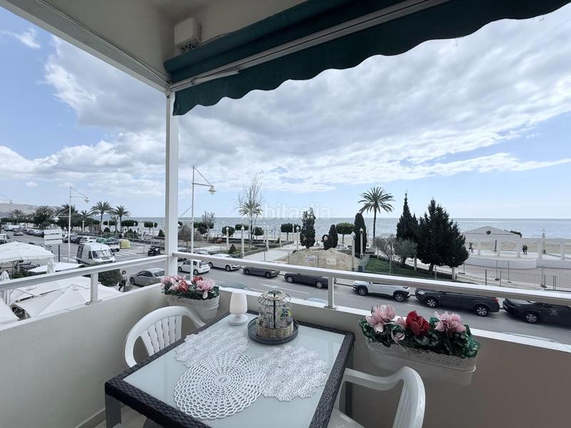 Foto 47da7da6-4e62-418e-932c-daa46471af87. Piso exclusivo apartamento en primera línea de playa ! en Altea