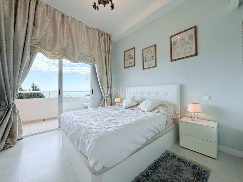 Foto 85d3dff9-f51a-4293-9c7a-c26c419005bf. Piso exclusivo apartamento en primera línea de playa ! en Altea