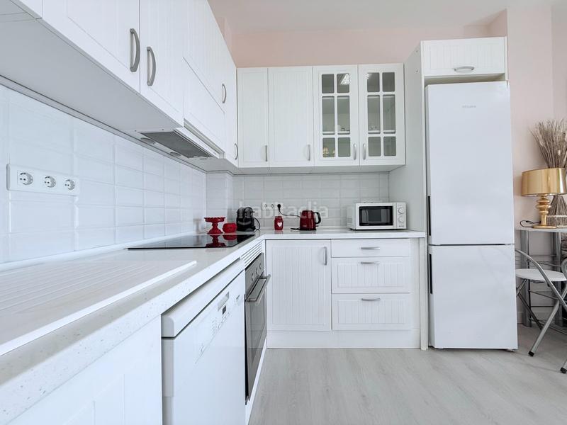 Foto ae5fe34e-9f49-4dcc-a774-82b446e87dbc. Piso exclusivo apartamento en primera línea de playa ! en Altea