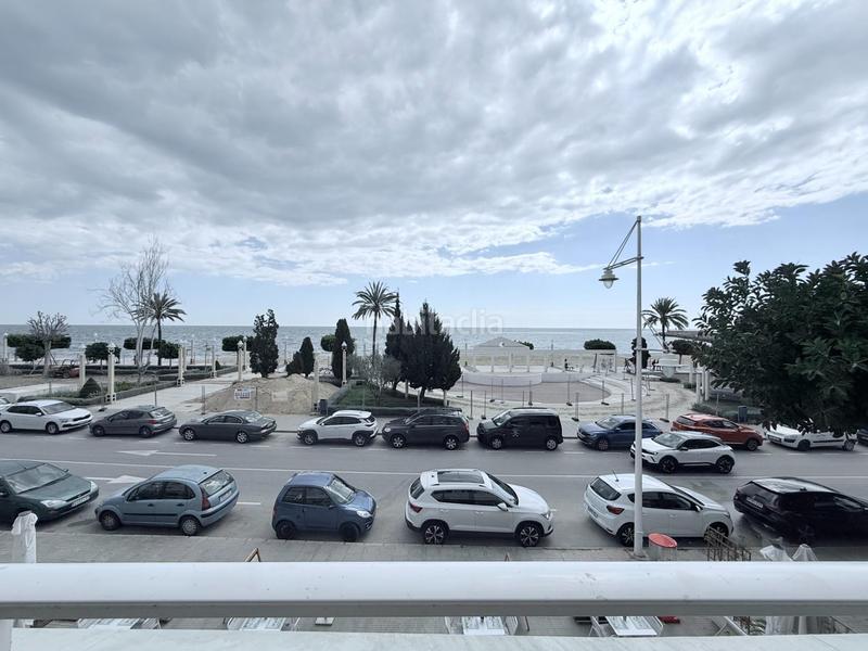 Foto bf019186-357a-4855-a87f-241664b25fb0. Piso exclusivo apartamento en primera línea de playa ! en Altea