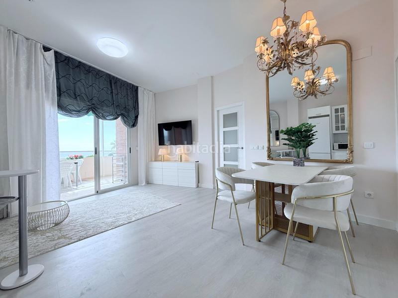 Foto cae64268-fb4d-4a85-b8bf-fe8f2b6756a2. Piso exclusivo apartamento en primera línea de playa ! en Altea