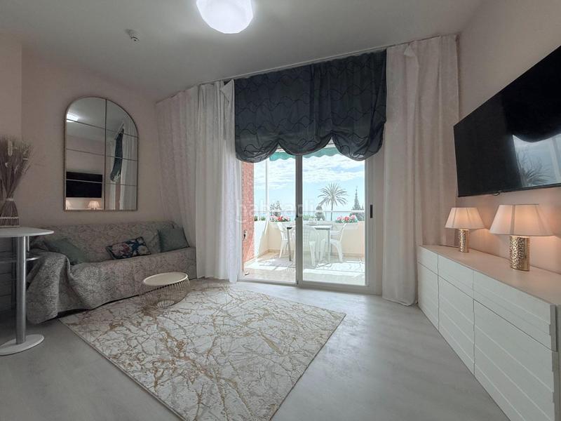 Foto d754fd2f-df5b-4454-acc7-6e790756b6a0. Piso exclusivo apartamento en primera línea de playa ! en Altea