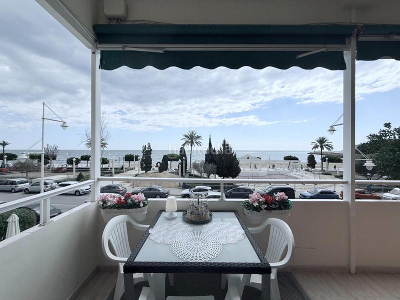 Foto dee0fbf6-f28d-4390-af38-e3fb2882cedf. Piso exclusivo apartamento en primera línea de playa ! en Altea