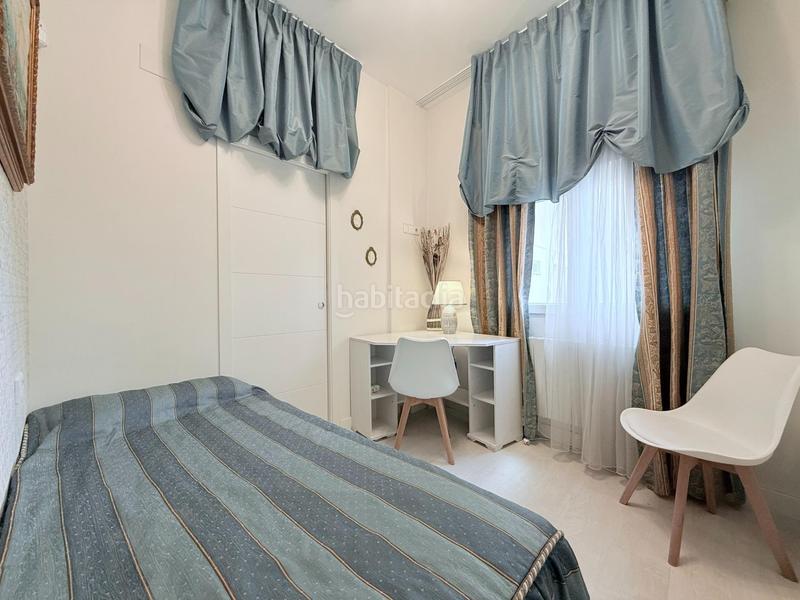 Foto fceca3ab-2a2d-43a0-ae0c-8646f0224ad2. Piso exclusivo apartamento en primera línea de playa ! en Altea