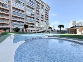Flat in Alitana-Casablanca. Exclusiva vivienda completamente reformada en la cala de villajo