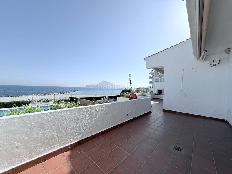 Foto 2051c3b7-b8a7-4c0f-a1d1-5f2ccae294c3. Pis amb aparcament piscina a Altea ciudad Altea