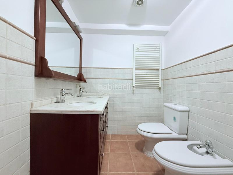 Foto 3e06976f-859e-48ab-926d-611d18a34473. Pis amb aparcament piscina a Altea ciudad Altea