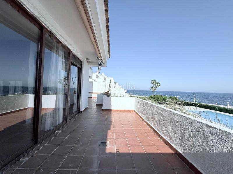 Foto 6b1704f0-1dca-4d38-b8a8-5e3e9d0e3914. Pis amb aparcament piscina a Altea ciudad Altea