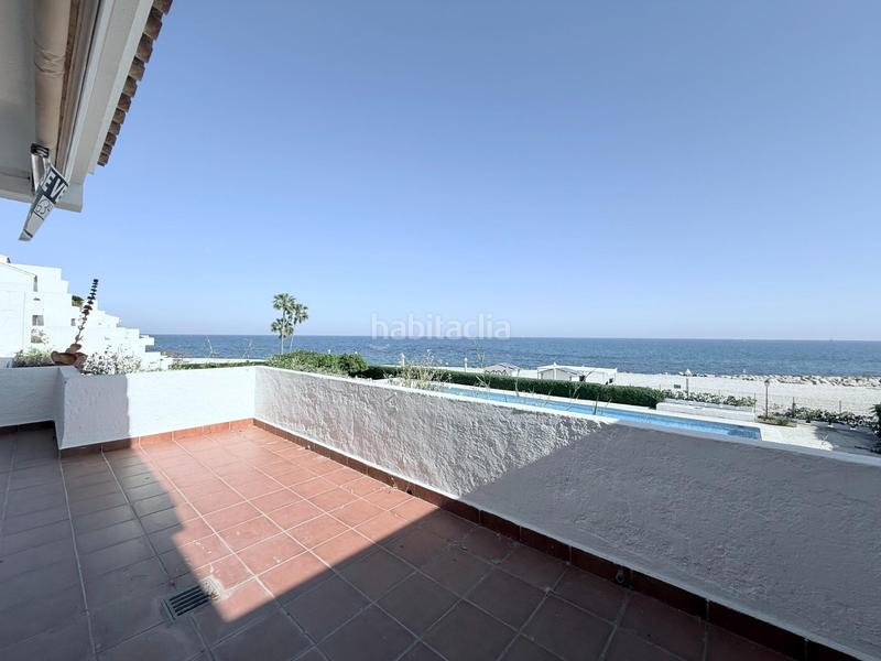 Foto ac676c14-9d68-4f78-88b3-75b63c469bd3. Pis amb aparcament piscina a Altea ciudad Altea