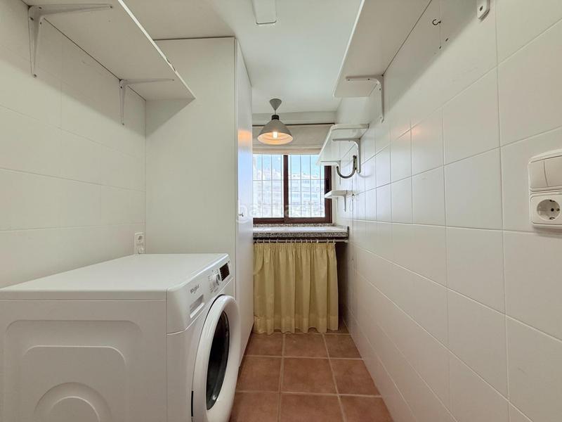 Foto ba7709e8-6a57-4026-a81b-0b46dad28a81. Pis amb aparcament piscina a Altea ciudad Altea