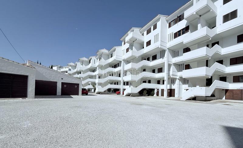 Foto c40b0293-7ab2-4c2b-9985-13ae48384c0f. Pis amb aparcament piscina a Altea ciudad Altea