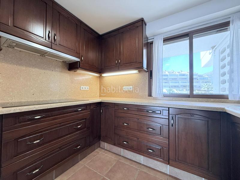 Foto e3718f1e-2890-49ad-a413-eafd4ac1f28c. Pis amb aparcament piscina a Altea ciudad Altea