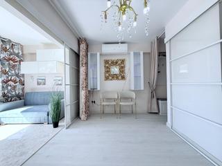 Apartament a Juzgados - Plaza de Toros. Oportunidad en benidorm  apartamento totalmente reformado en zon