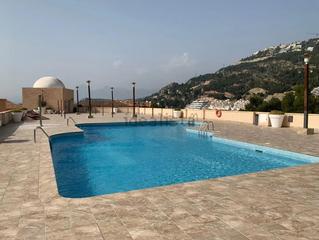 Location Appartement à Mascarat. Oportunidad única en la exclusiva zona de mascarat, altea!