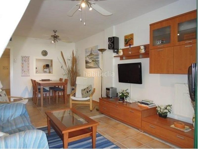 Foto 04011f13-5b9f-474c-a9e7-6442baa5c04d. Miete appartement mit parking pool in Mascarat Altea