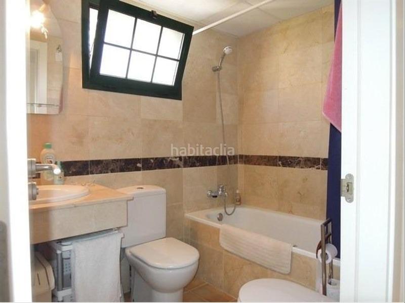 Foto 147a9bfe-72c8-442a-afd1-fd28aa2e4e7c. Miete appartement mit parking pool in Mascarat Altea