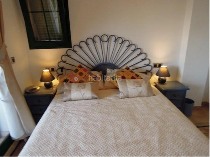 Foto 28349770-a025-4293-baba-2987b2d358f5. Miete appartement mit parking pool in Mascarat Altea