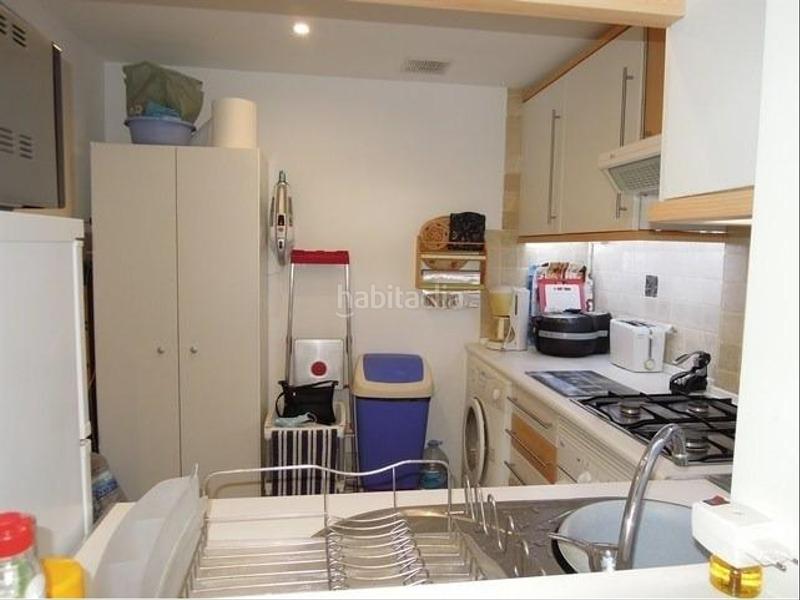 Foto 4888bca2-9bcc-483b-a268-6da383389c6c. Miete appartement mit parking pool in Mascarat Altea