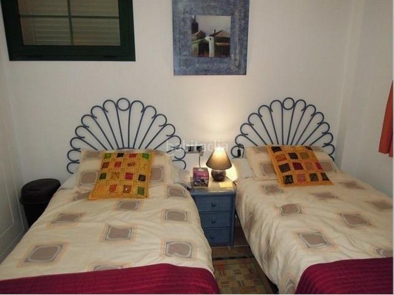 Foto 645dfe99-c743-44ff-9740-10df6511467d. Miete appartement mit parking pool in Mascarat Altea