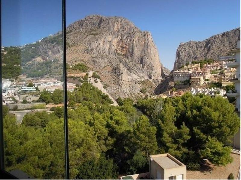 Foto 81eb31f0-b92c-4b35-aa45-bf1ae7fc00cb. Miete appartement mit parking pool in Mascarat Altea