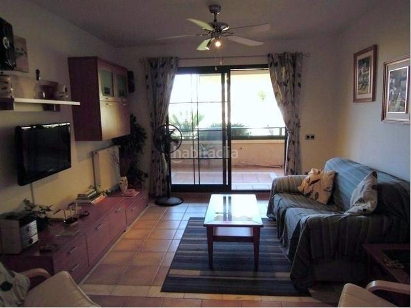 Foto 893054ff-fc1a-42bb-89bd-bb119c36a7f8. Miete appartement mit parking pool in Mascarat Altea