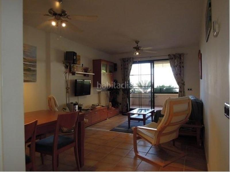 Foto 8f08ea87-f94e-4c9d-b5a7-cf8f8dea2936. Miete appartement mit parking pool in Mascarat Altea