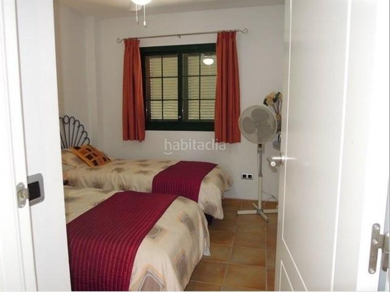 Foto a1e6e3a4-0440-4418-8093-244d336cddc9. Miete appartement mit parking pool in Mascarat Altea