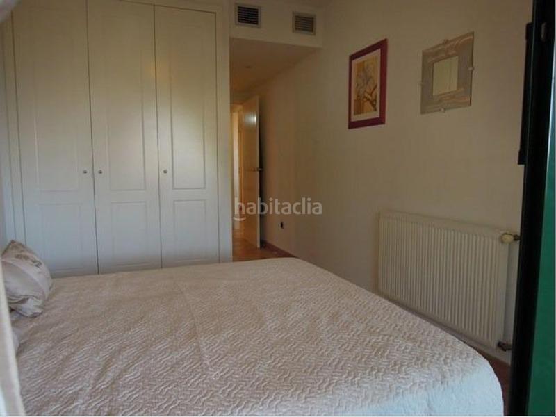 Foto b28d5fc2-47dc-43a3-b48b-5f2dd4a25a1e. Miete appartement mit parking pool in Mascarat Altea