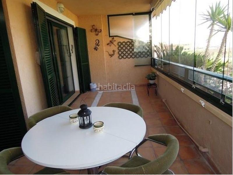 Foto e13486c5-6afe-4e6b-9f3e-db3b6bcb3ea9. Miete appartement mit parking pool in Mascarat Altea