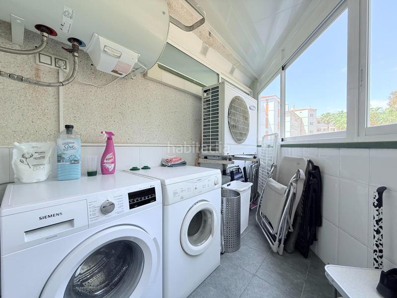Foto 215018f4-a4ab-47d0-895a-adfda6b9ee9e. Piccolo appartamento con parcheggio piscina in L´Albir Alfàs del Pi (l´)