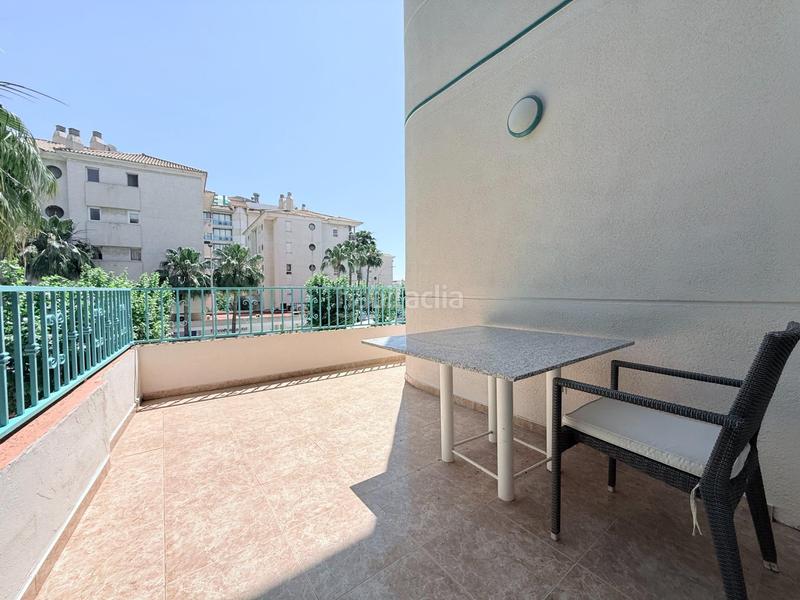 Foto 3b861816-95c8-45a2-ae12-47844666883f. Piccolo appartamento con parcheggio piscina in L´Albir Alfàs del Pi (l´)