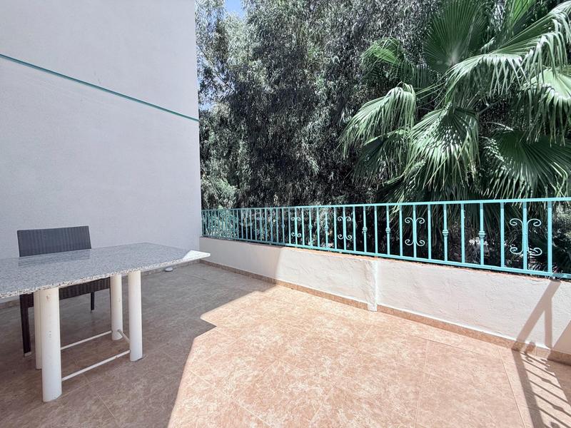 Foto 46ff8f63-048e-46d5-b276-a7323a2bcbe7. Piccolo appartamento con parcheggio piscina in L´Albir Alfàs del Pi (l´)