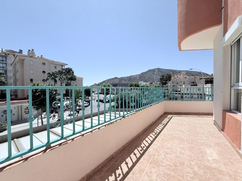 Foto 5726022a-3af2-4fc0-a263-47e4f4242f0b. Piccolo appartamento con parcheggio piscina in L´Albir Alfàs del Pi (l´)