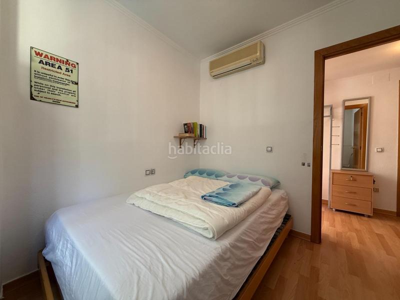 Foto db649add-81e2-4f86-a848-1ea9376aa58d. Piccolo appartamento con parcheggio piscina in L´Albir Alfàs del Pi (l´)