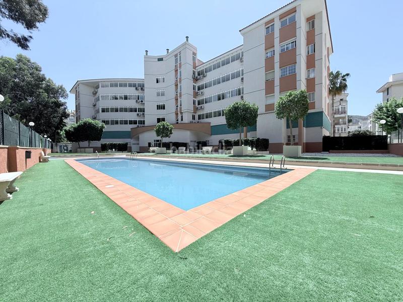 Foto eb3aff44-ca24-4f9c-ad63-3795464c282c. Piccolo appartamento con parcheggio piscina in L´Albir Alfàs del Pi (l´)