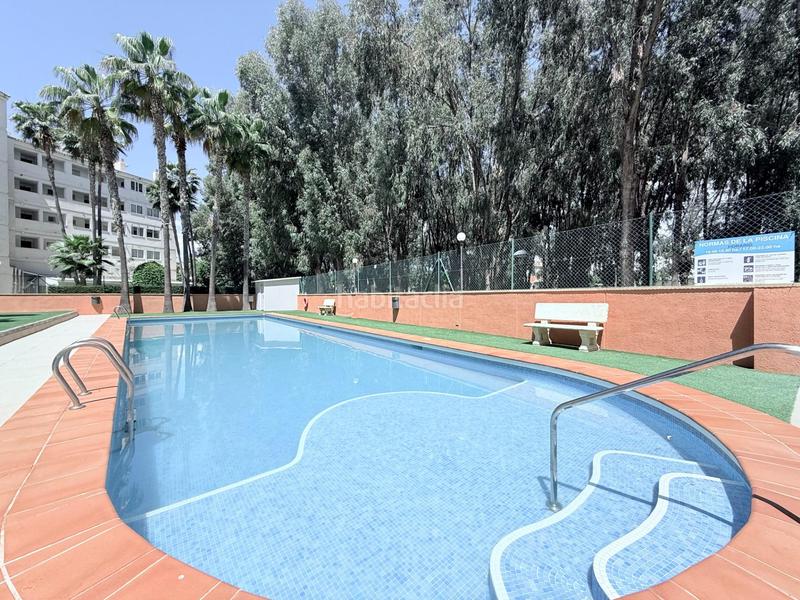 Foto ff1df6c4-8b6d-4e69-ba15-4ef8cf26a225. Piccolo appartamento con parcheggio piscina in L´Albir Alfàs del Pi (l´)