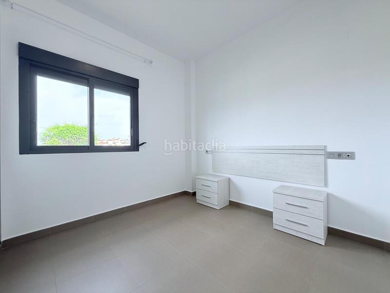 Foto 255699d8-10ae-4f33-9cc2-cd5573904d7f. Planta baixa a La Nucia Pueblo Nucia (la)