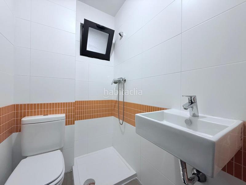 Foto 5263028c-42bb-496a-8c2b-7589047b88fc. Planta baixa a La Nucia Pueblo Nucia (la)