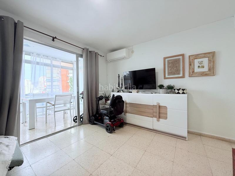 Foto 9c90ffb7-9bc1-4fba-b788-80ba38b6211f. Alquiler apartamento alquiler por temporada playa de poniente en Benidorm