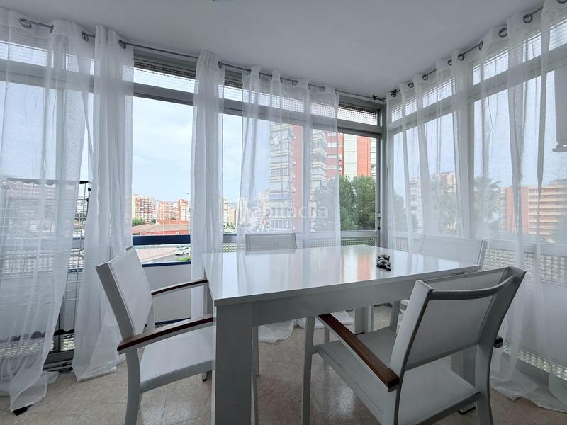 Foto 025a4b07-3855-48ee-9d8c-4bcffc30f30e. Location appartement avec piscine dans Playa Poniente Benidorm