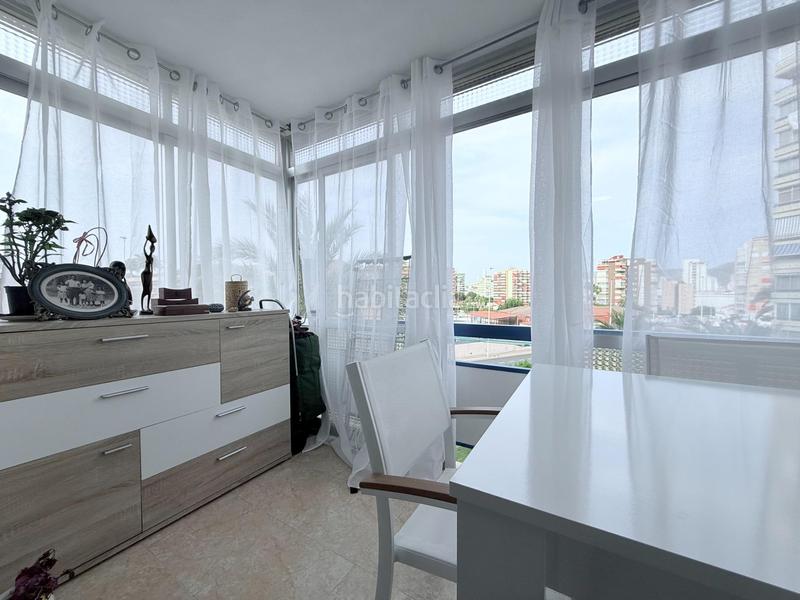 Foto 0c38d4f8-e40a-46ee-9770-af480fa4cb92. Location appartement avec piscine dans Playa Poniente Benidorm